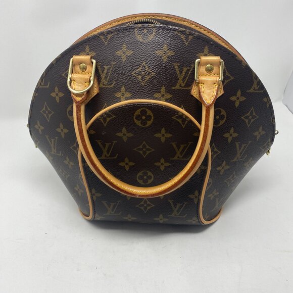 Louis Vuitton Handbags - Loui Vuitton Ellipse Bag Monogram Canvas MM